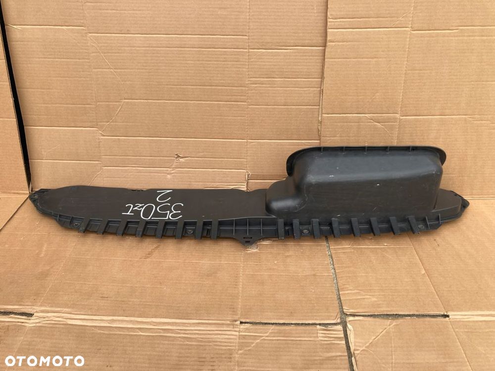 DUCATO BOXER JUMPER Lift 17- WLOT ŁAPACZ POWIETRZA MASKI TUNEL Euro 6 - 5