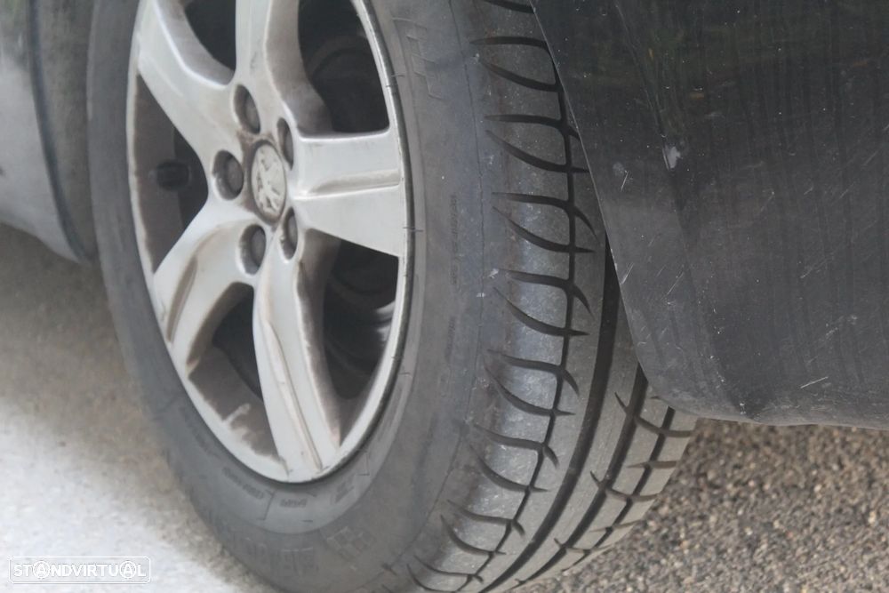 Peugeot 508 SW e-HDi 115 ETG6 Stop&Start Active - 11