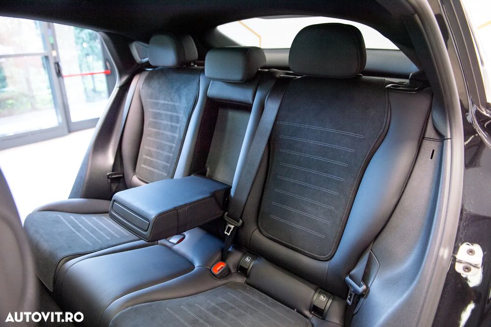 Mercedes-Benz GLC 220 d 4Matic 9G-TRONIC Edition AMG Line - 8