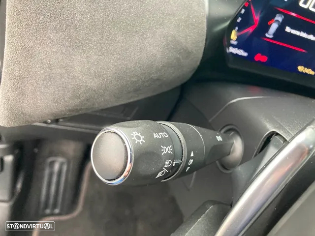 DS DS3 Crossback 1.5 BlueHDi Performance Line EAT8 - 22