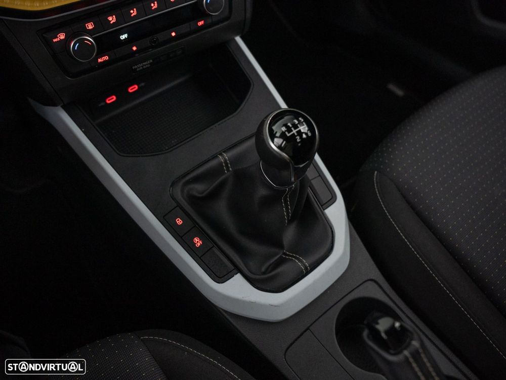SEAT Arona 1.0 TSI Style - 23