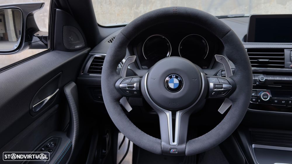 BMW M2 Competition Auto - 12