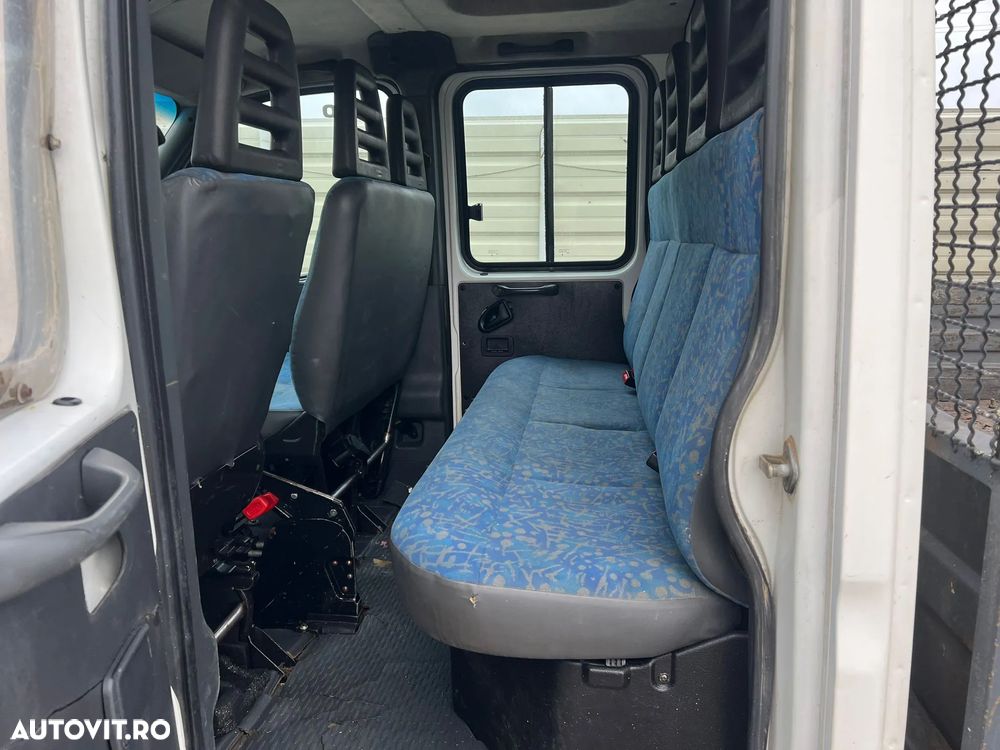 Iveco Daily - 9
