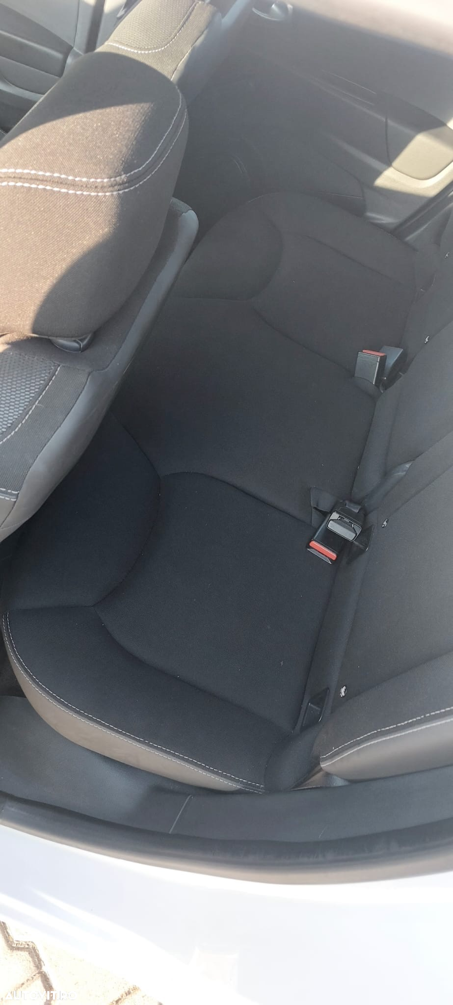 Renault Clio IV 1.5 dCi Life - 5