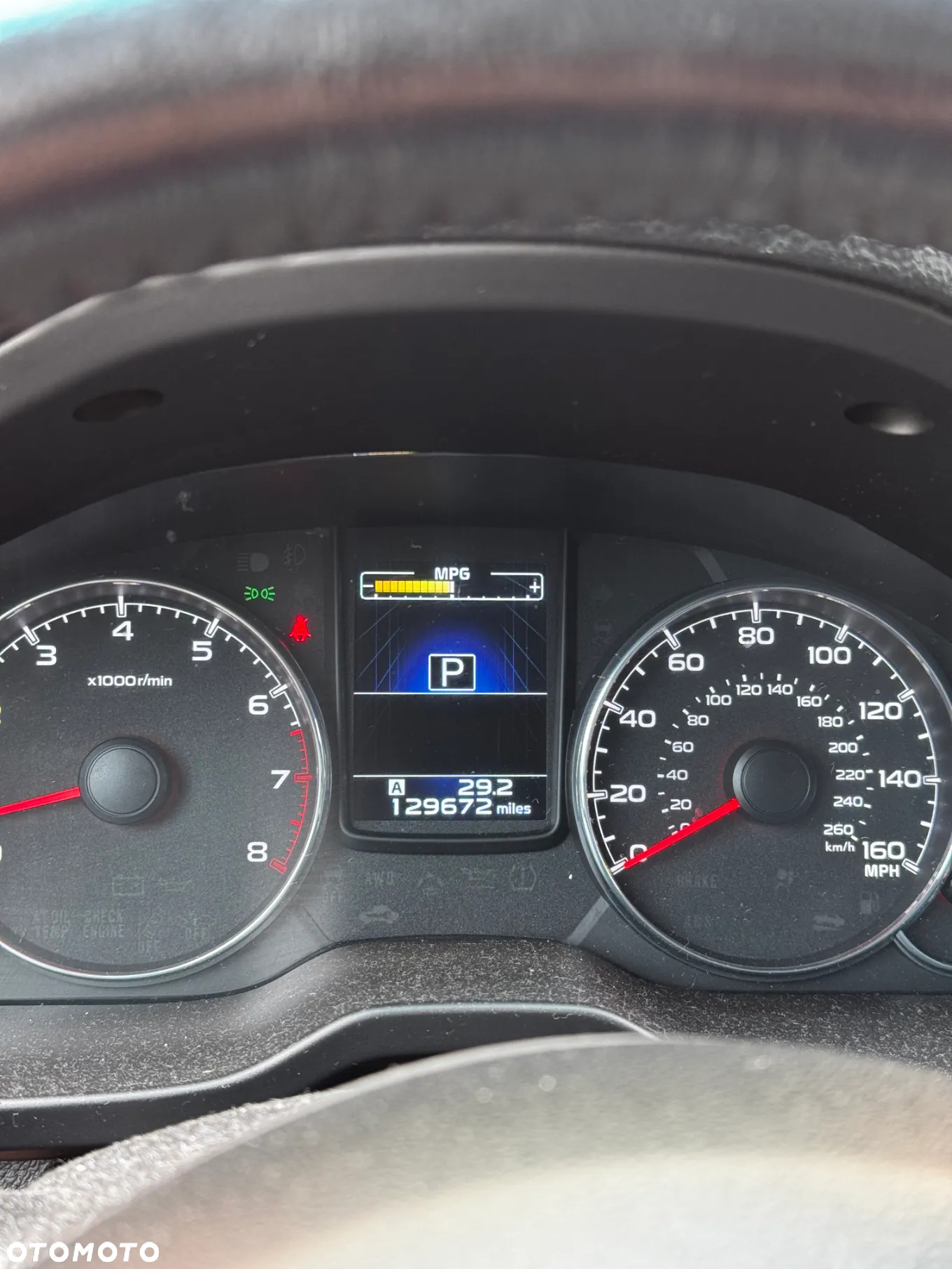 Subaru Outback 3.6R Automatik Exclusive - 2