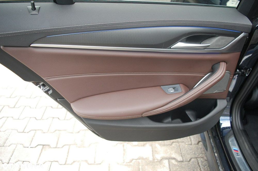 BMW Seria 5 - 17