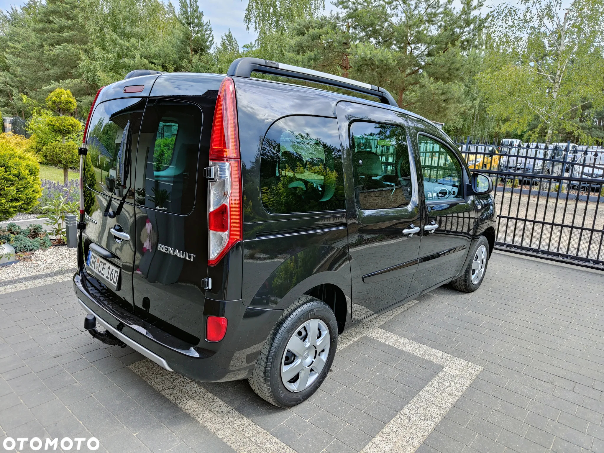 Renault Kangoo 1.5 dCi Privilege Plus - 36