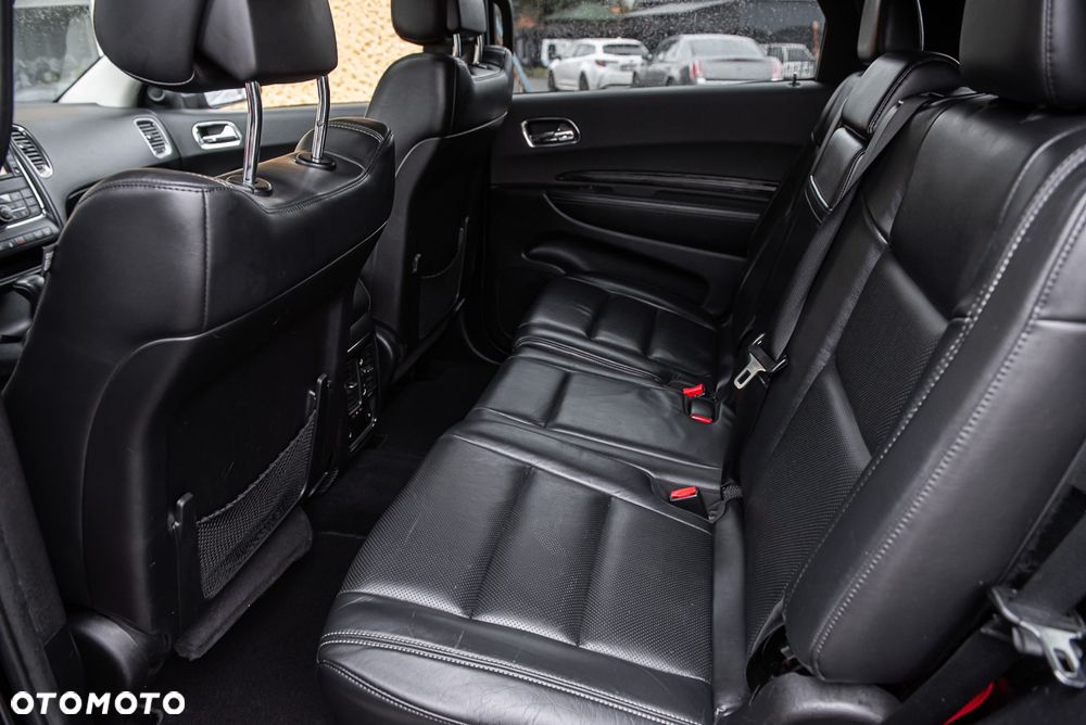 Dodge Durango - 29