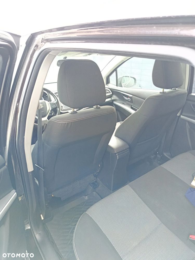 Suzuki SX4 S-Cross - 8