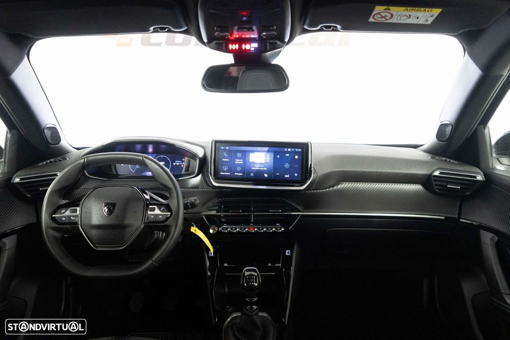 Peugeot 2008 1.2 PureTech Allure Pack - 20