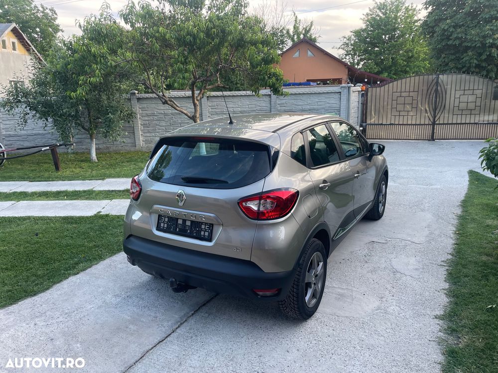 Renault Captur - 6