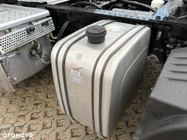 Ford CARGO 1848 RETARDER - 15