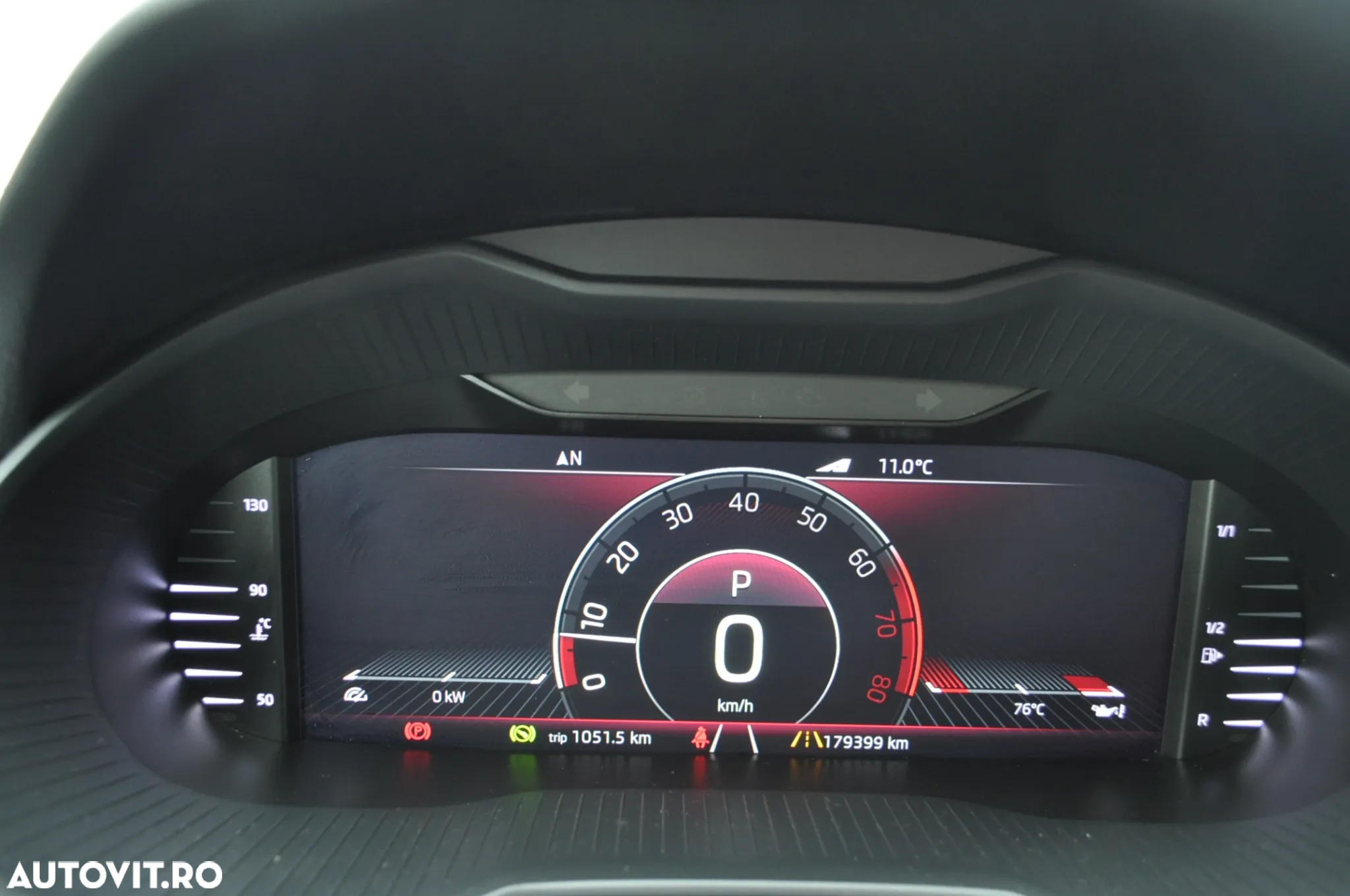 Skoda Octavia Combi 1.5 TSI ACT DSG Style - 29
