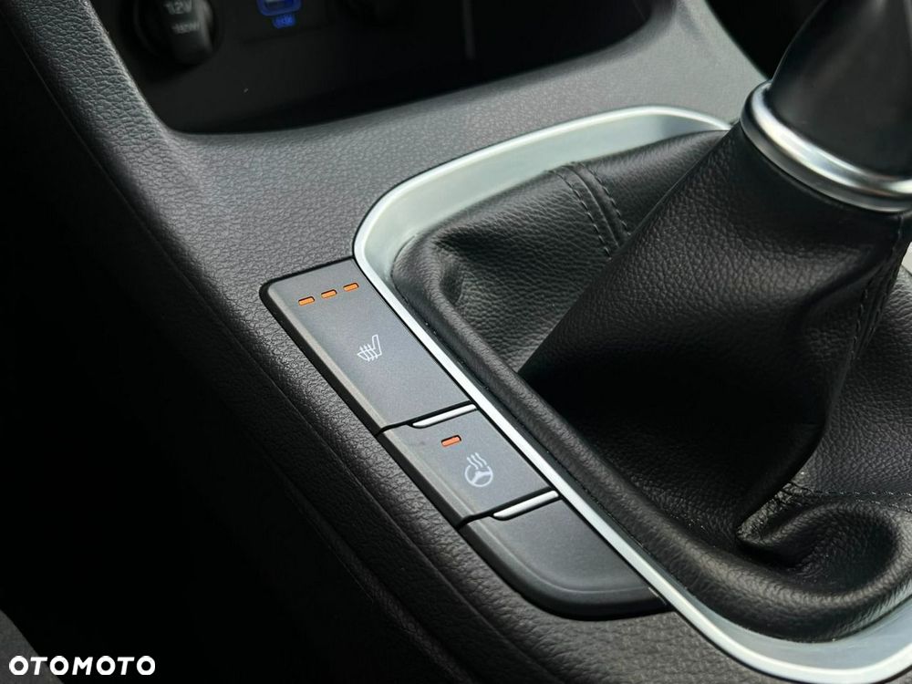 Hyundai i30 1.5 DPI Comfort - 23