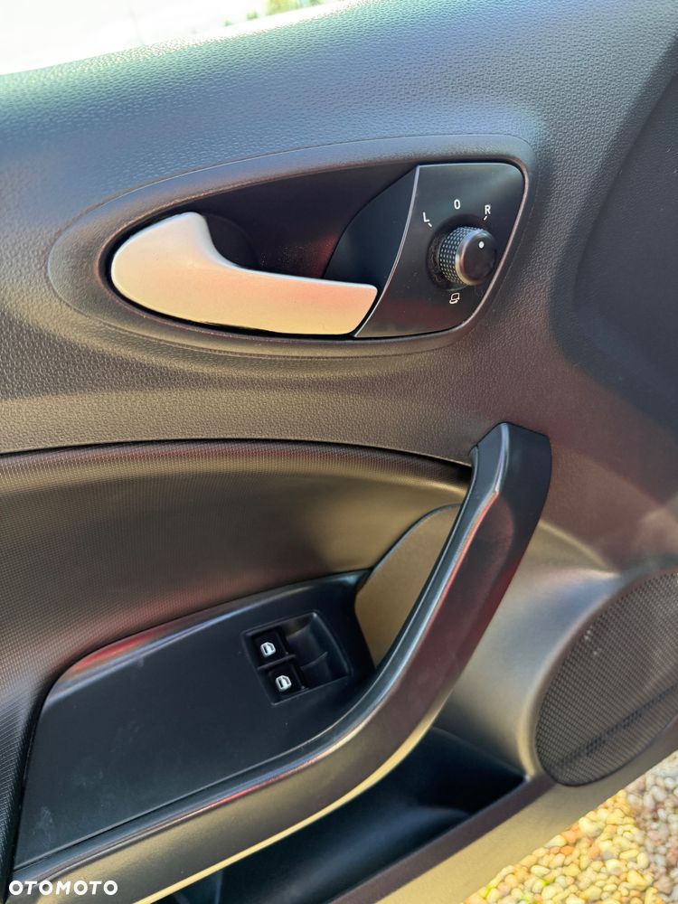 Seat Ibiza SC 2.0 TDI FR - 23