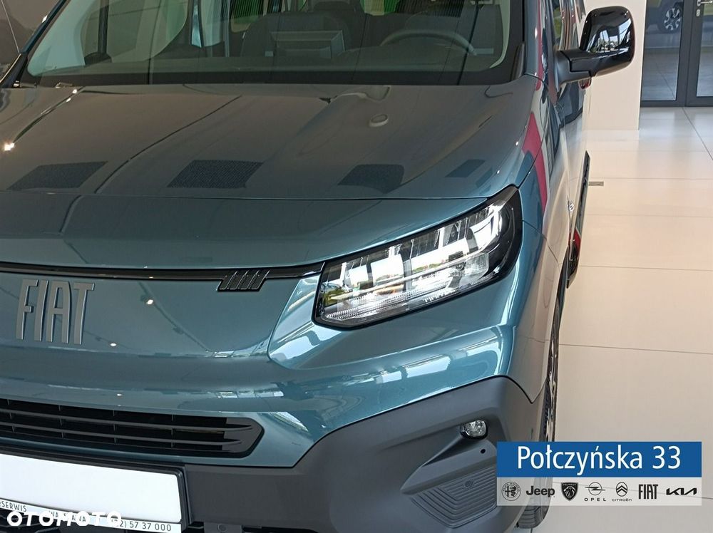 Fiat Qubo - 6