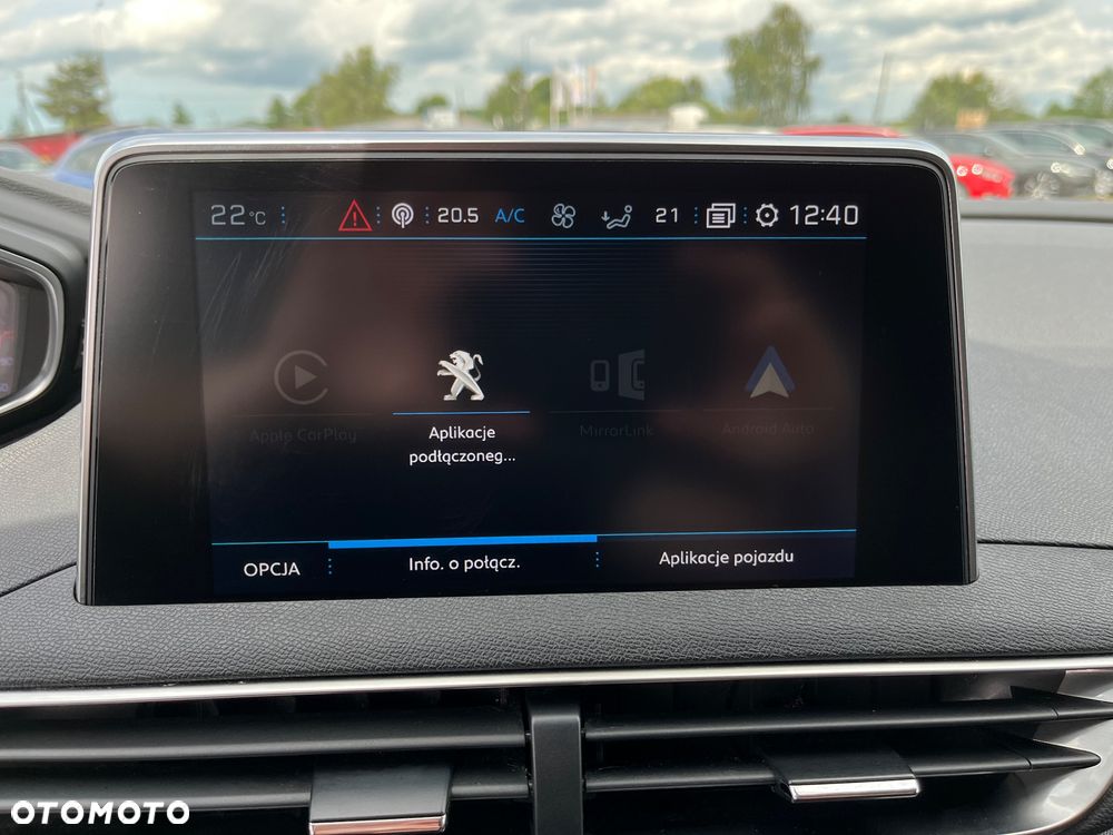 Peugeot 5008 BlueHDi 130 Allure - 19