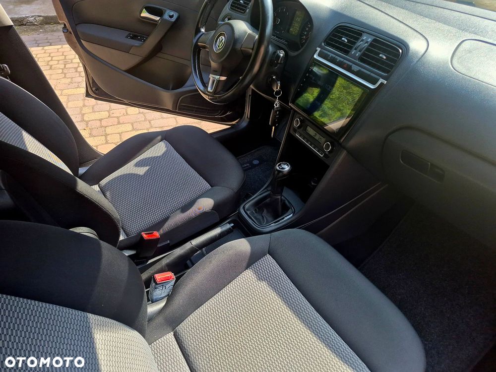 Volkswagen Polo 1.2 Trendline - 9