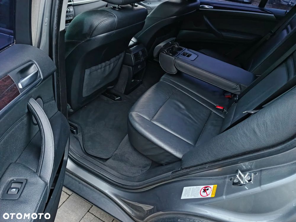 BMW X5 xDrive30d - 21