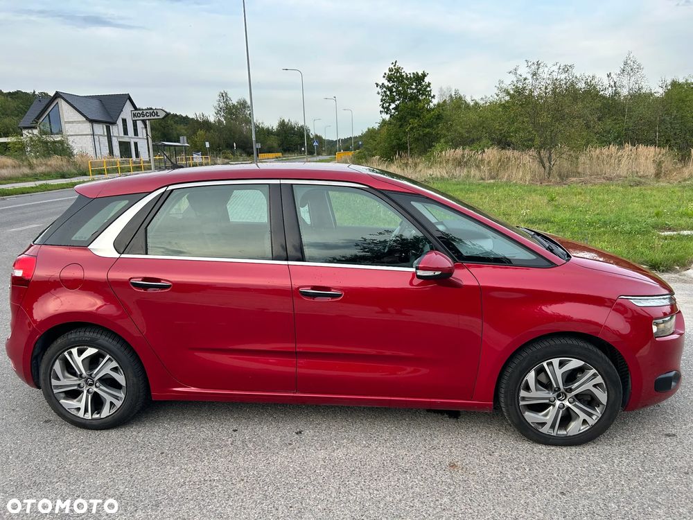Citroën C4 Picasso - 6