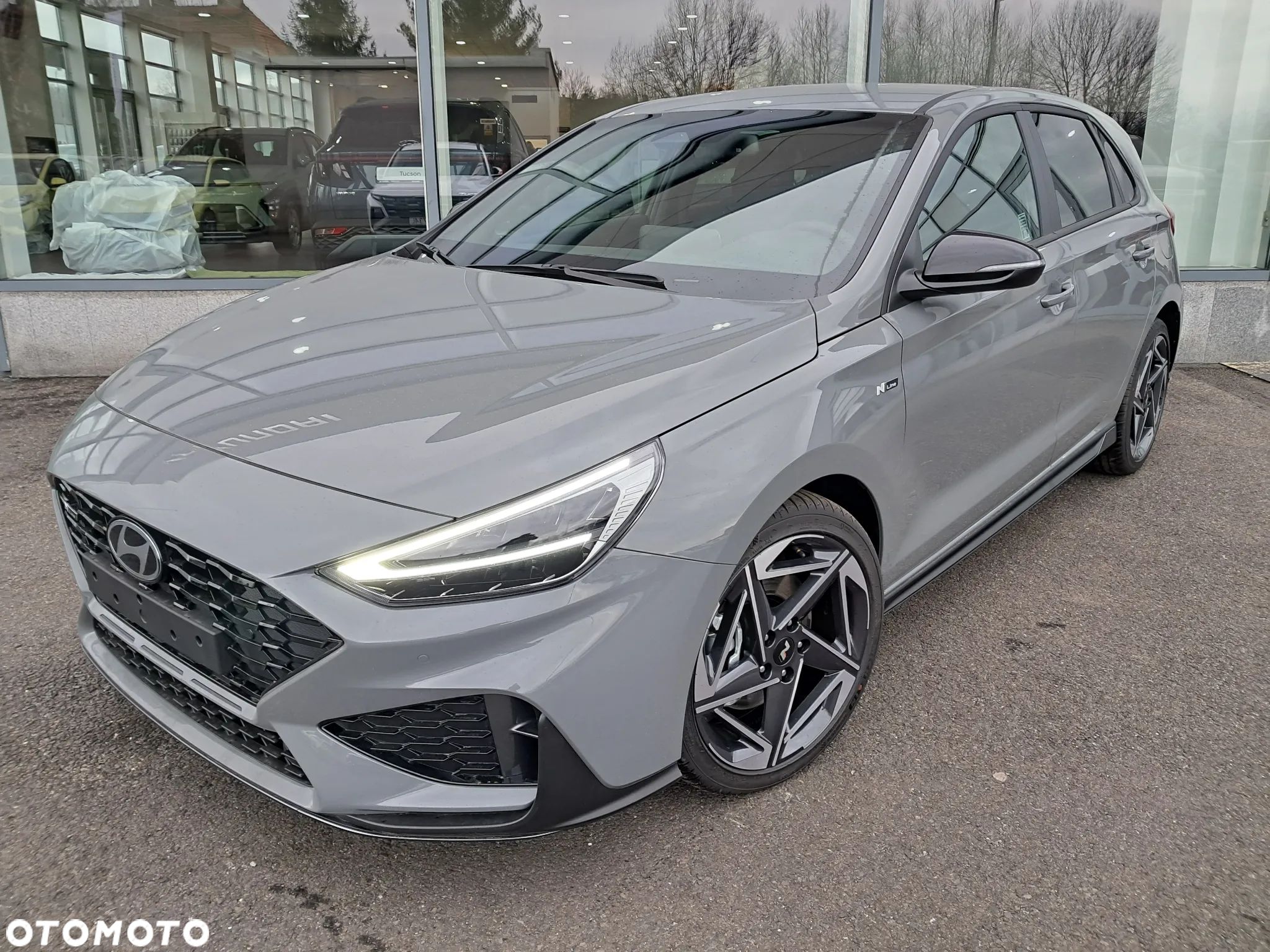 Hyundai i30 - 1