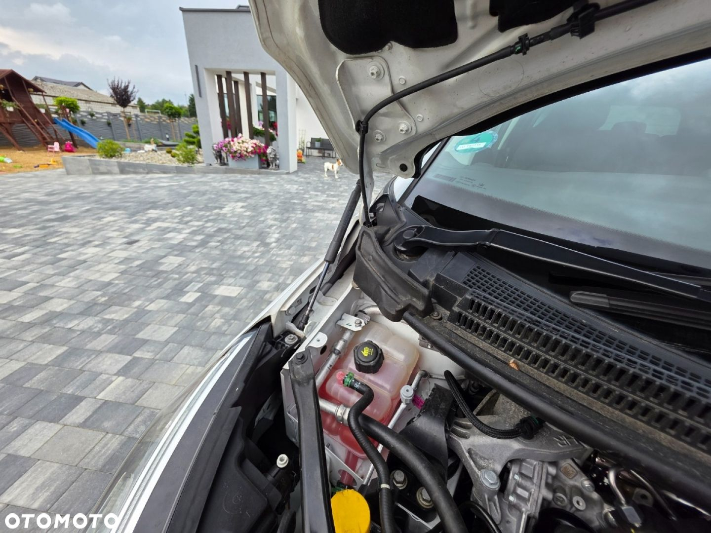 Renault Grand Scenic - 27