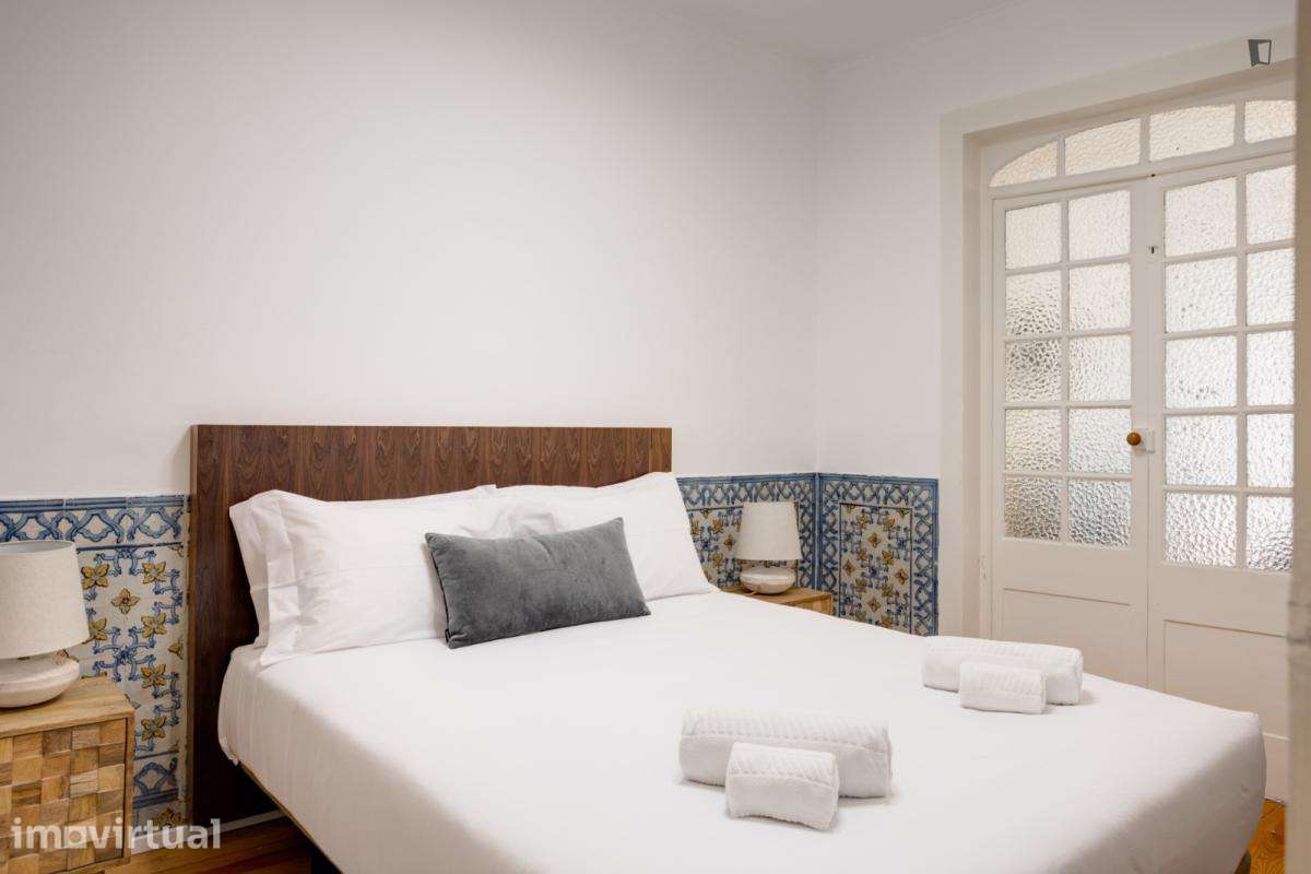 Apartamento com 2 quartos - localizado em Bairro Alto Lisbon - Grande imagem: 2/22