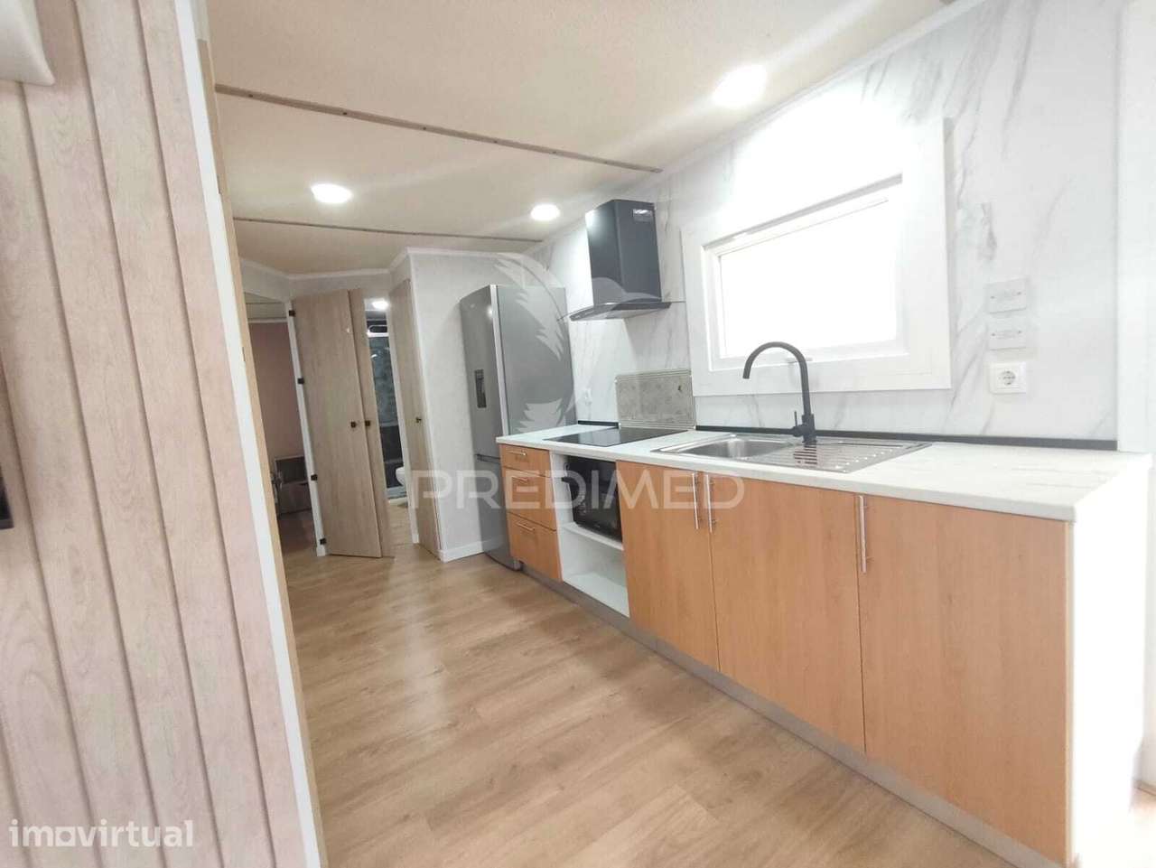 Mobil Home T2  Remodelado com Alpendre, Pinhal Novo. - Grande imagem: 5/36