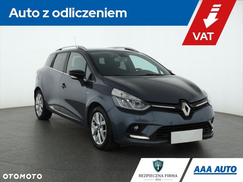 Renault Clio - 1