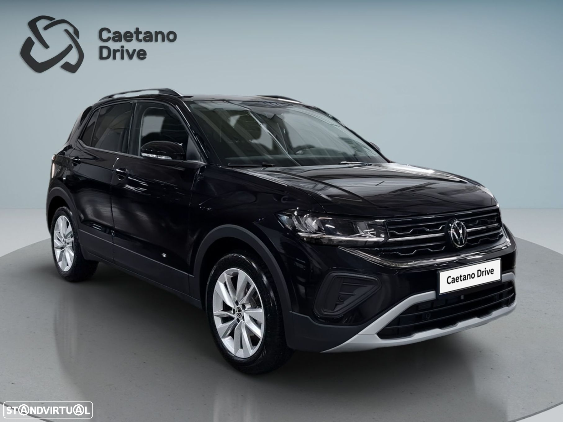 VW T-Cross 1.0 TSI Urban - 2