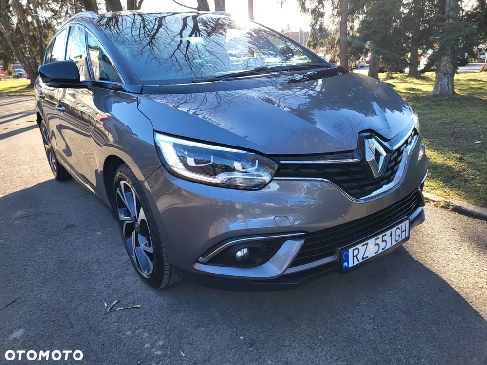 Renault Scenic BLUE dCi 120 BOSE EDITION - 2