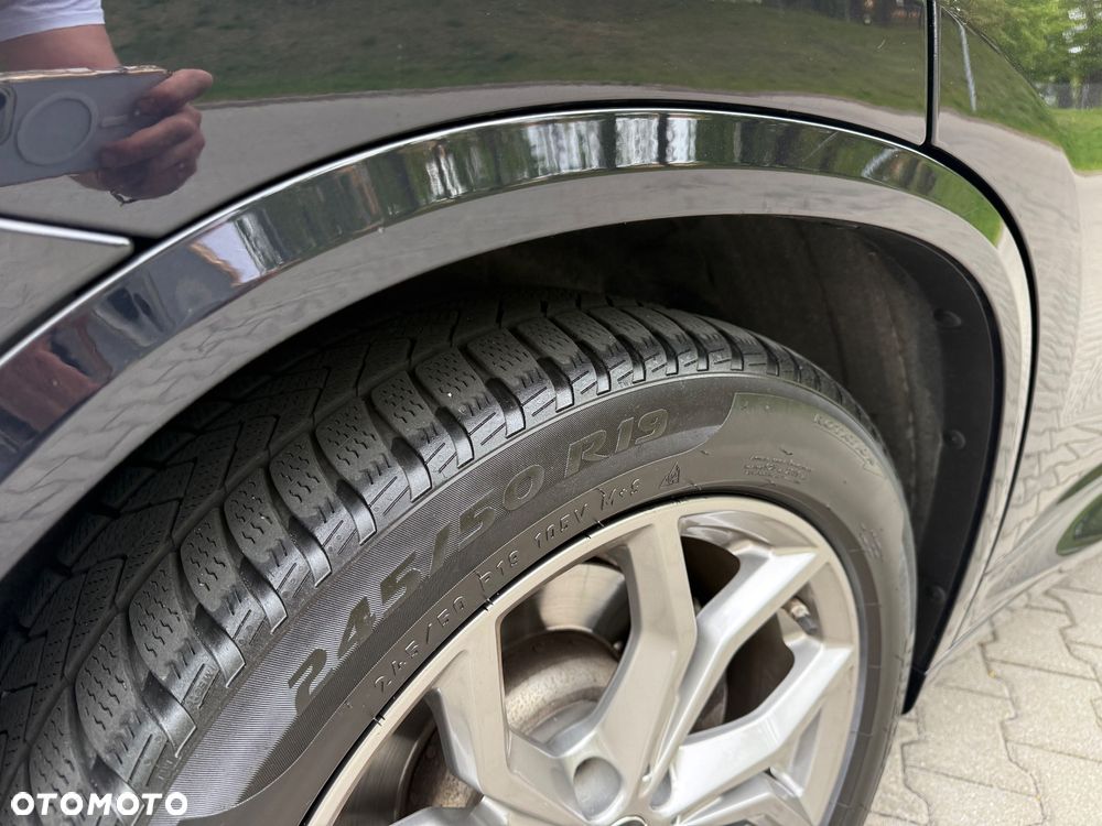 BMW X3 xDrive20d M Sport - 30