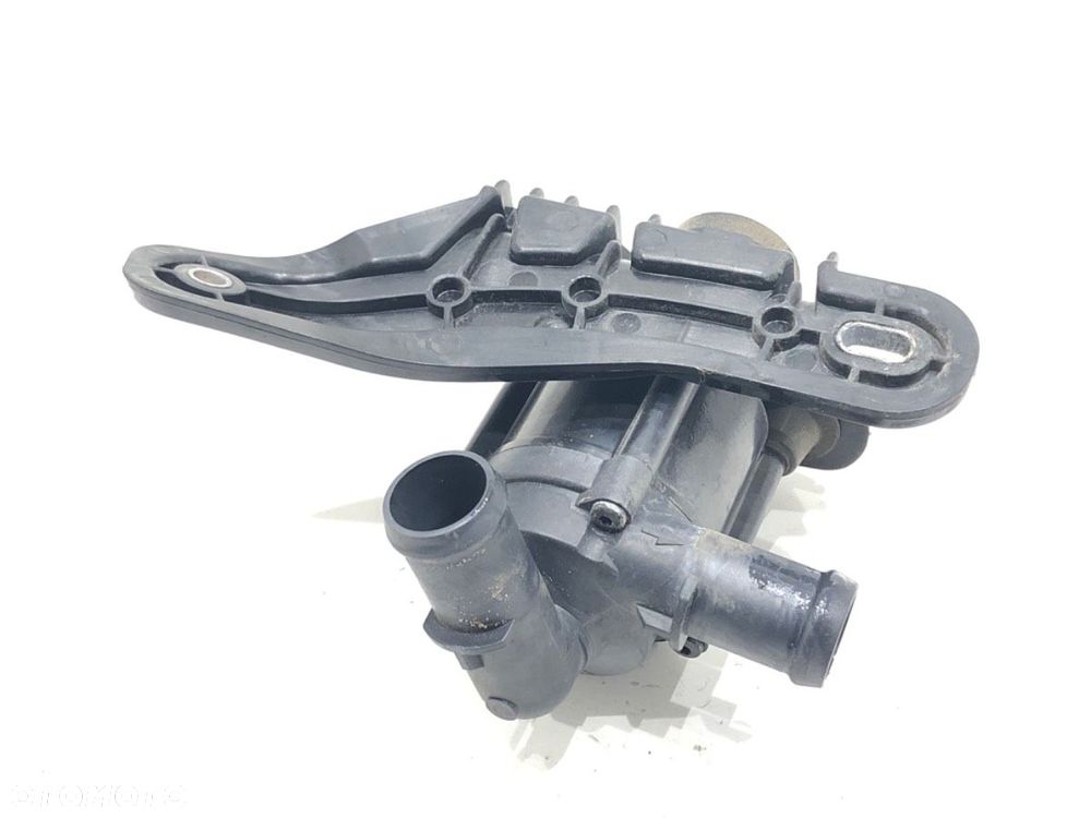 DODATKOWA POMPA WODY  AUDI A8 D5 (4N2, 4N8) 2017 - 2022 60 TFSI Mild Hybrid quattro 338 kW [460 KM] - 2