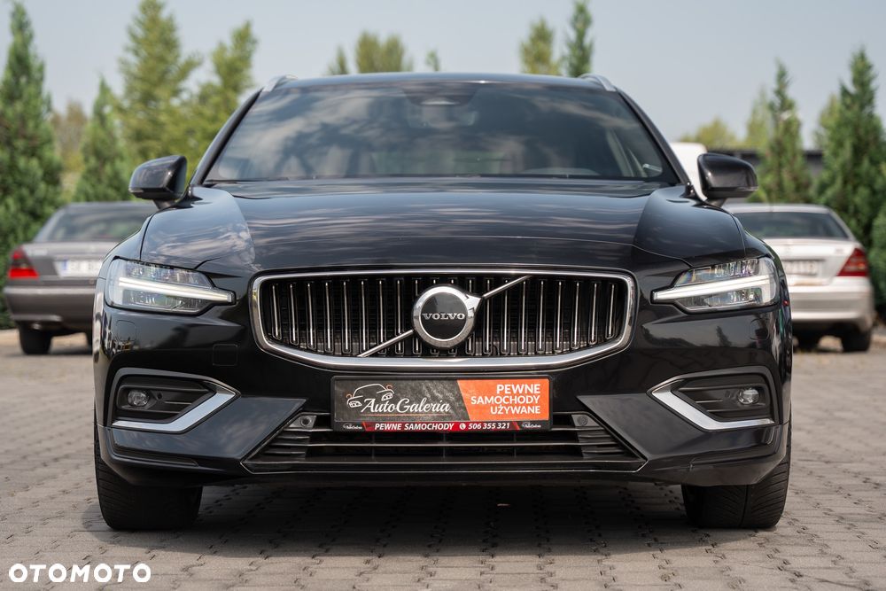 Volvo V60 B3 B Geartronic Inscription - 18