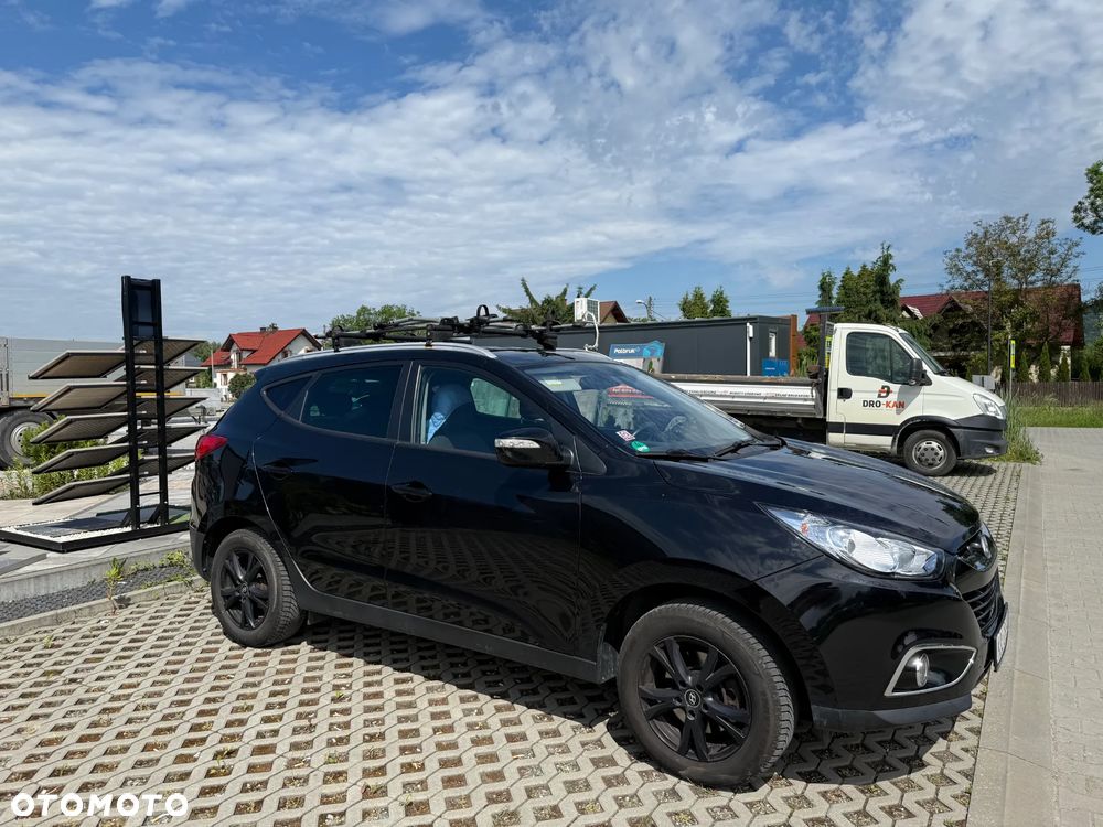 Hyundai ix35 1.6 GDI Classic 2WD - 5