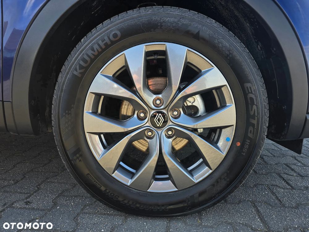Renault Arkana 1.3 TCe mHEV Techno EDC - 11