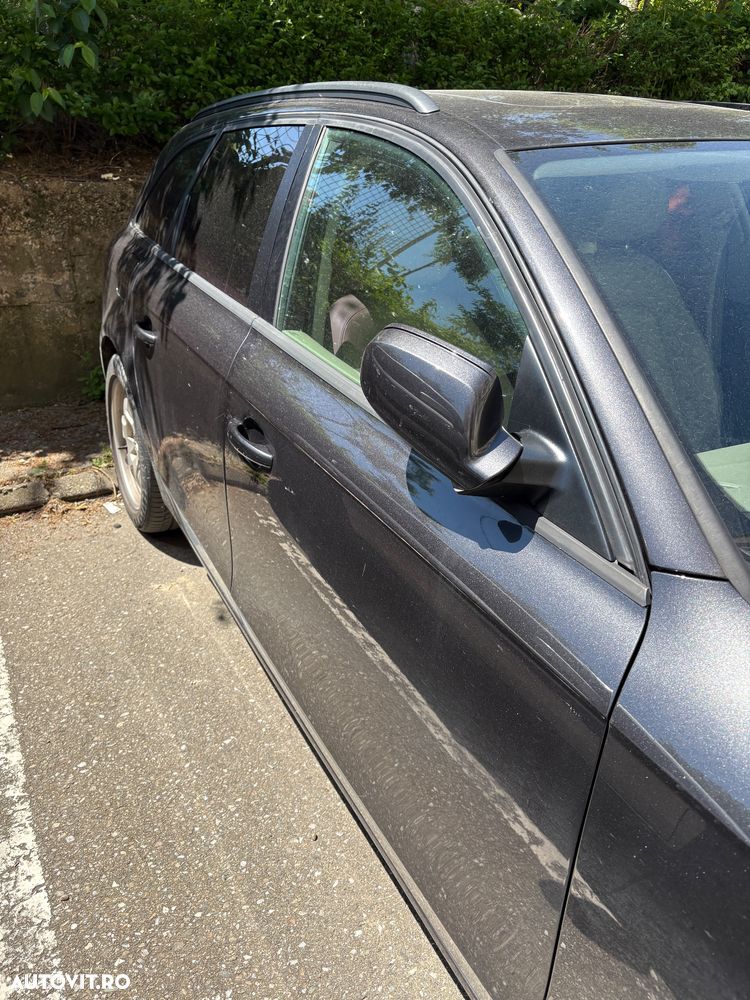 Audi A4 2.0 TDI B8 Multitronic - 6