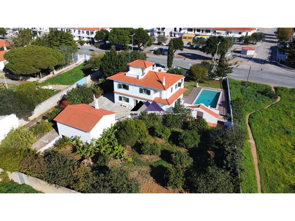 Moradia T3 c/ Piscina e Garagem - Grande imagem: 4/60