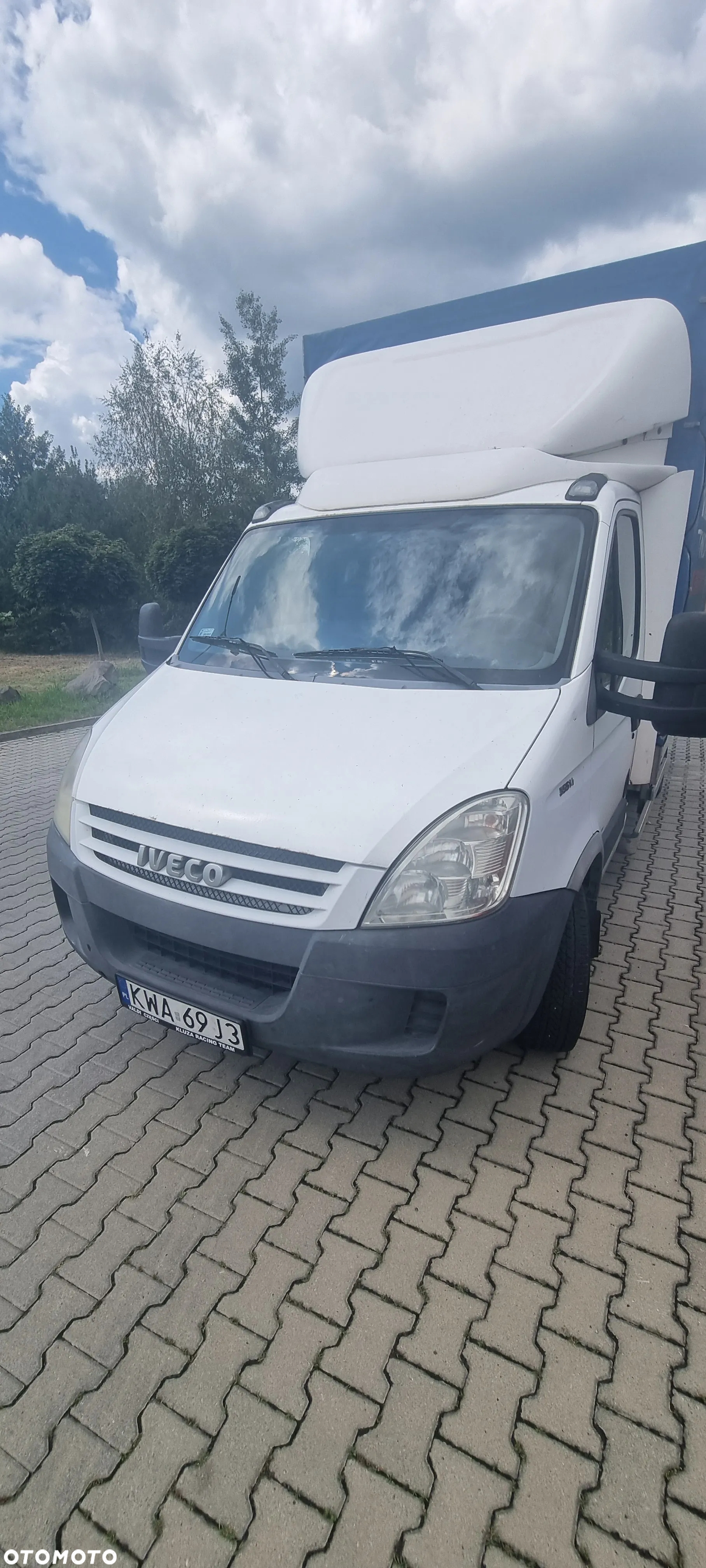 Iveco DAILY 35S14 - 3