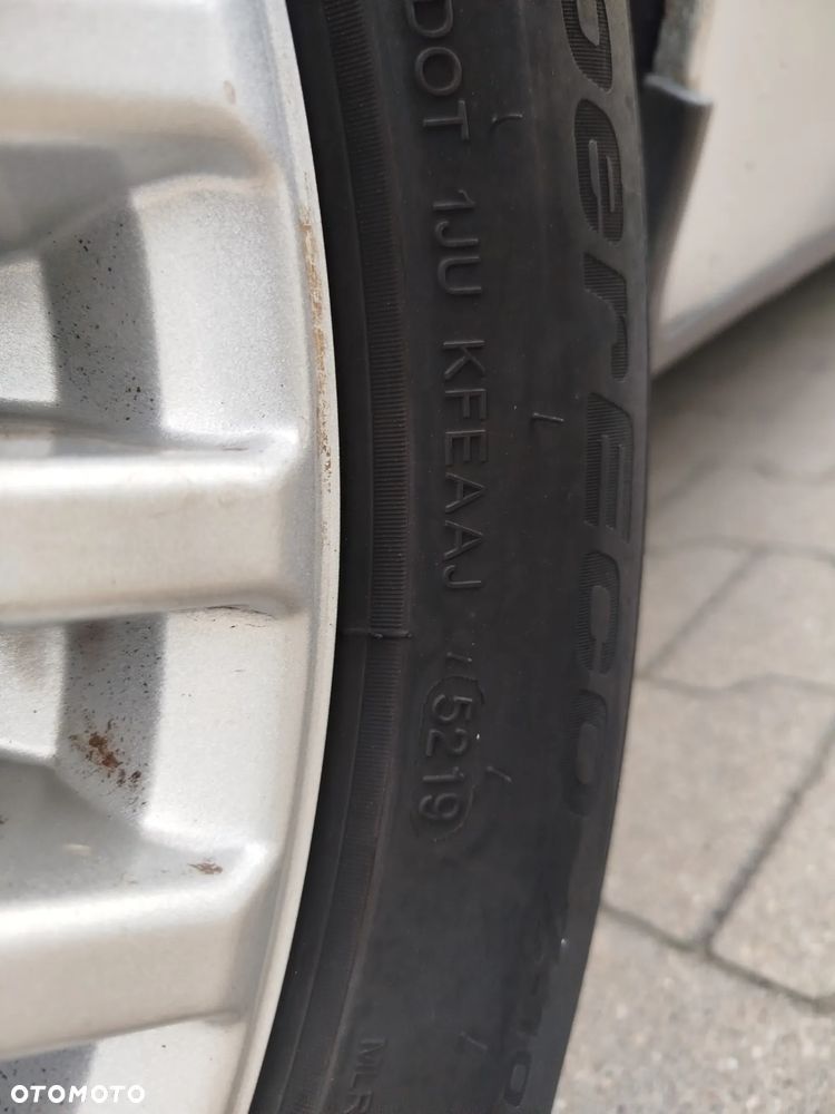 Ford Focus 1.6 TDCi DPF Titanium - 31
