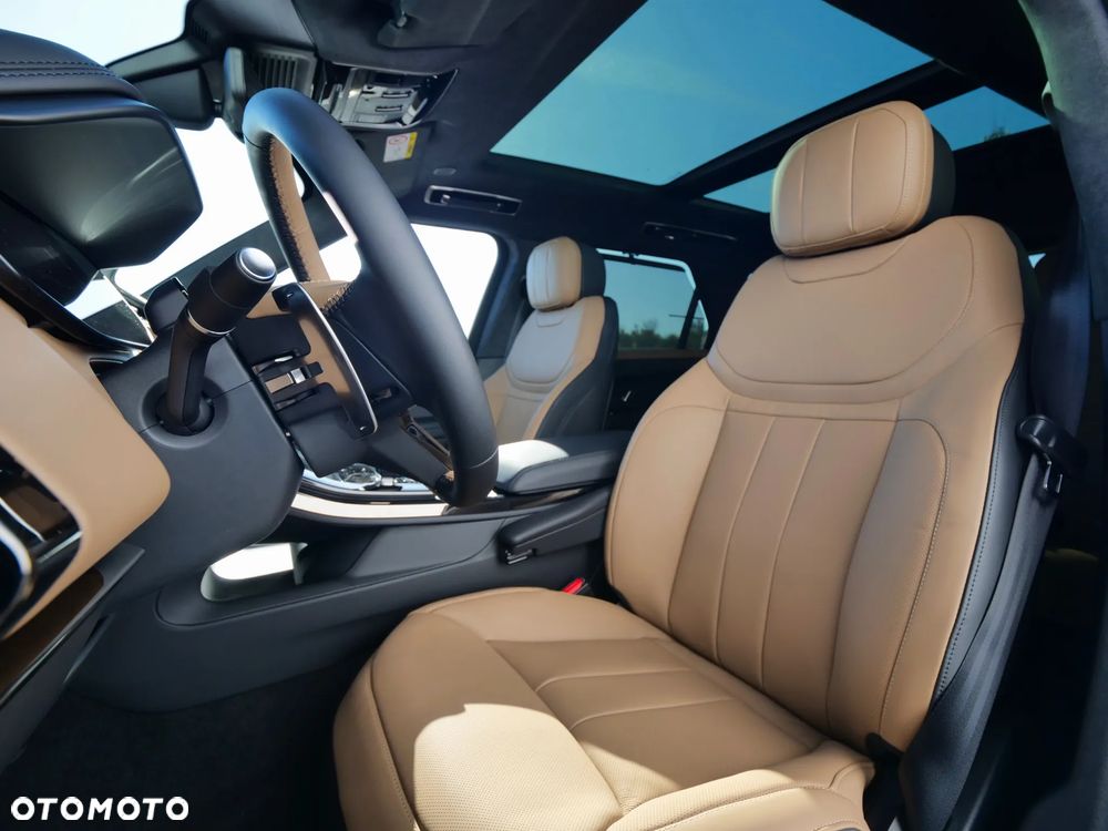 Land Rover Range Rover Sport S 3.0 P550e PHEV Autobiography - 32