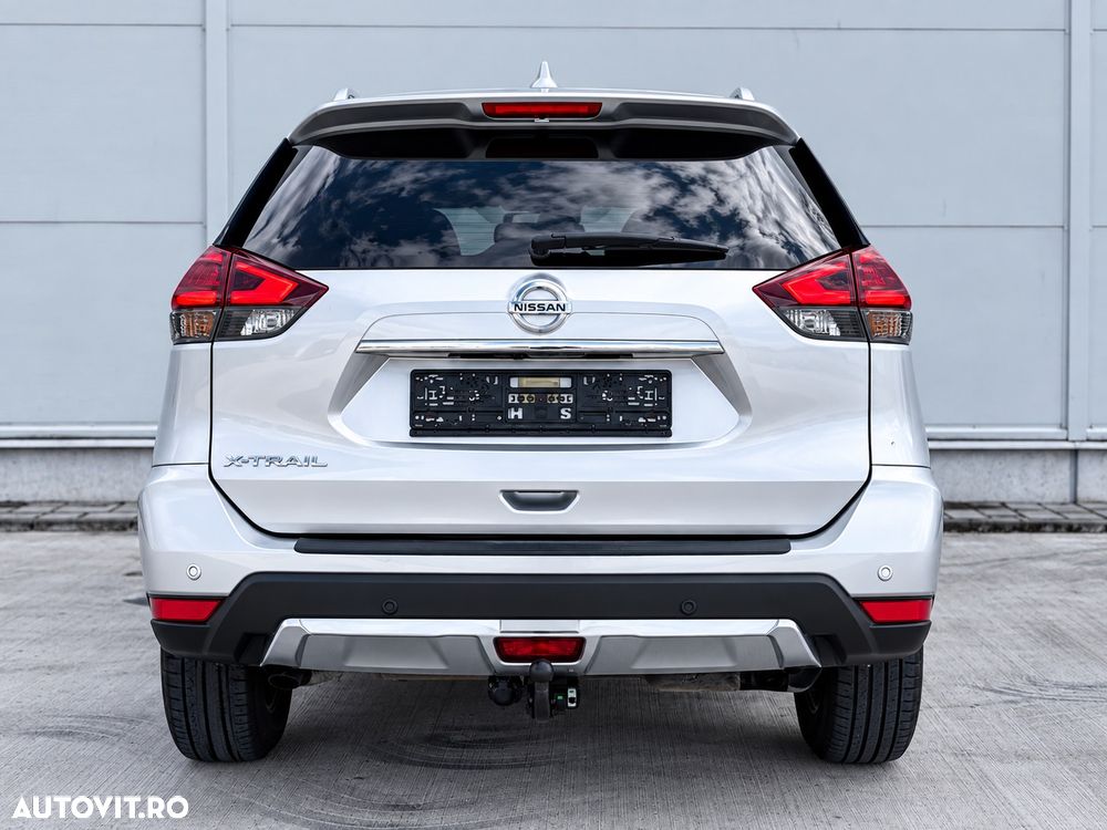 Nissan X-Trail - 18