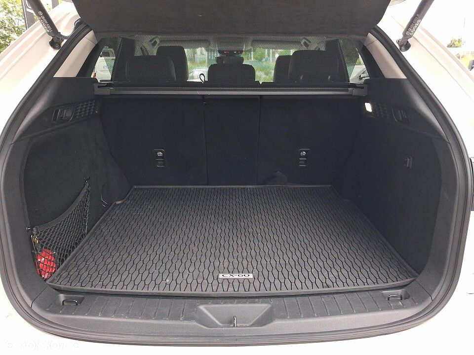Mazda CX-60 - 11