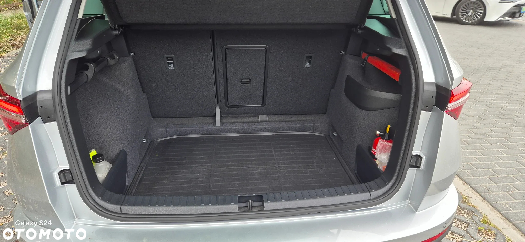 Skoda Karoq - 6