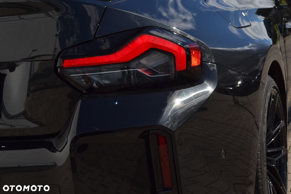 BMW M2 sport - 16
