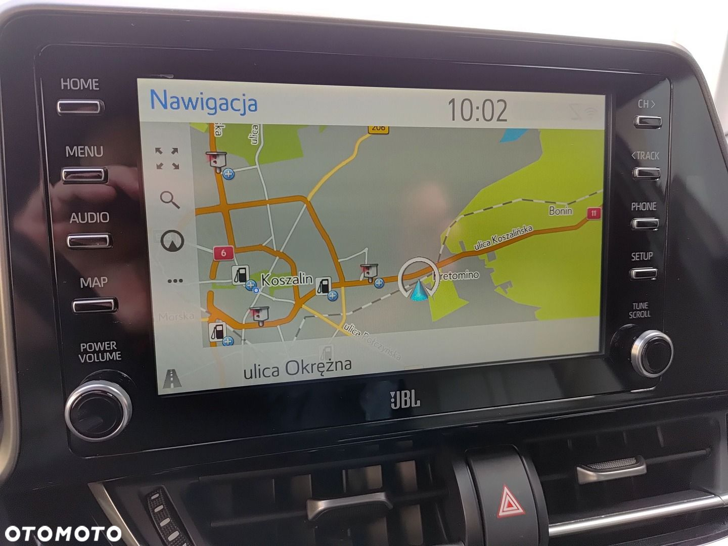 Toyota C-HR - 16