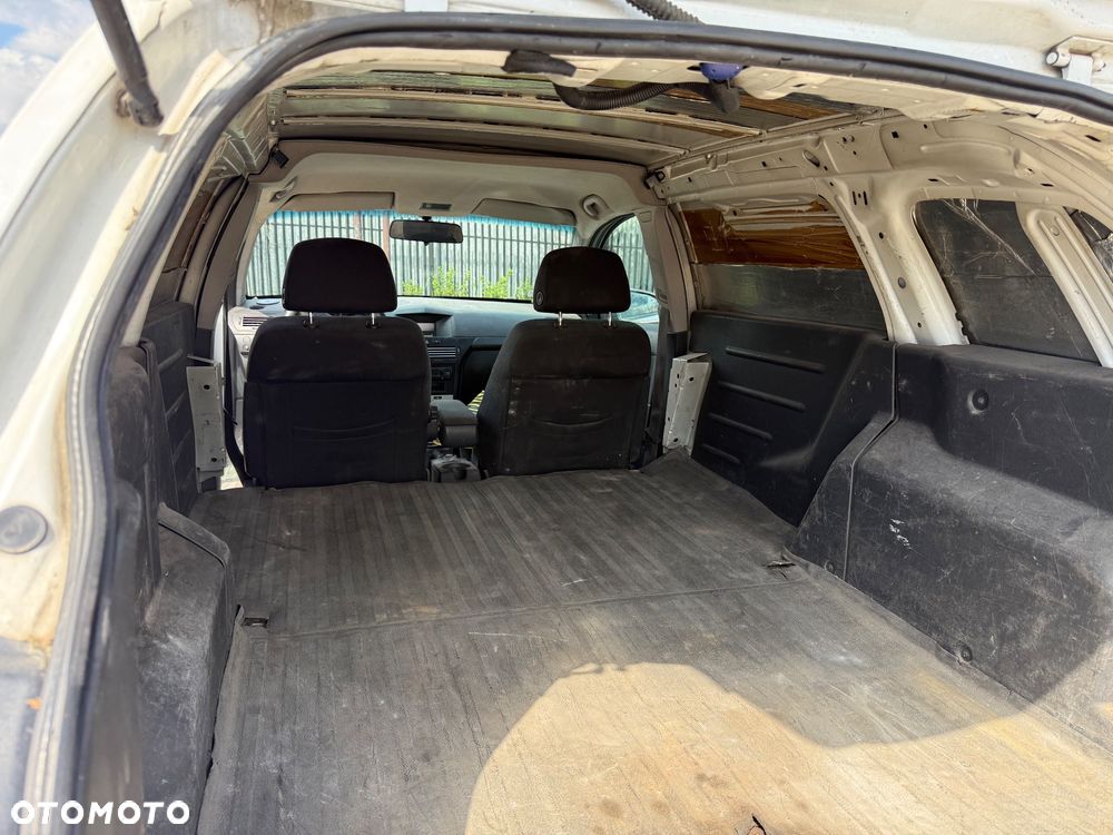 Opel Astra 1.3 CDTI Cosmo - 10