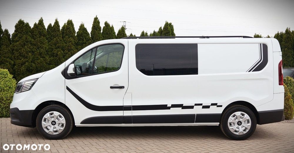 Renault Trafic - 5