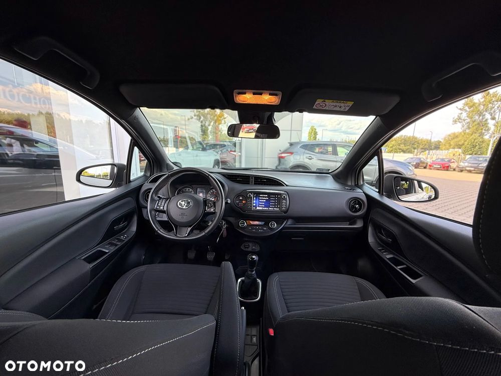 Toyota Yaris 1.5 Selection - 2