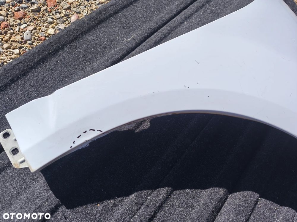 BŁOTNIK PRAWY PRZÓD PRZEDNI FORD C-MAX II CMAX MK2 - 4